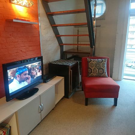 Harbour Terrace Apartments Fokváros Kültér fotó