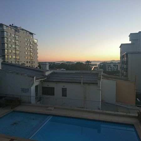 Harbour Terrace Apartments Fokváros Kültér fotó