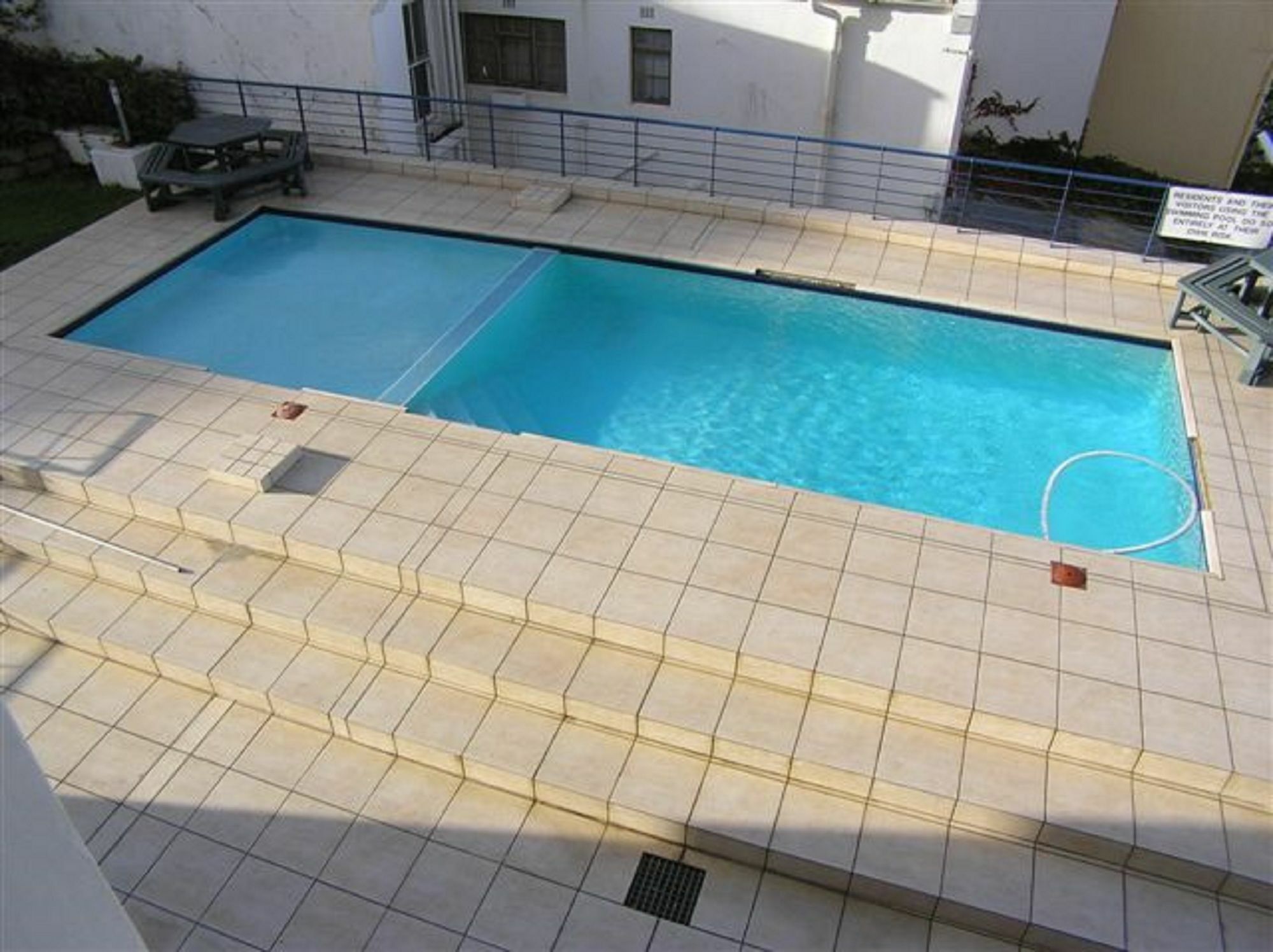 Harbour Terrace Apartments Fokváros Kültér fotó