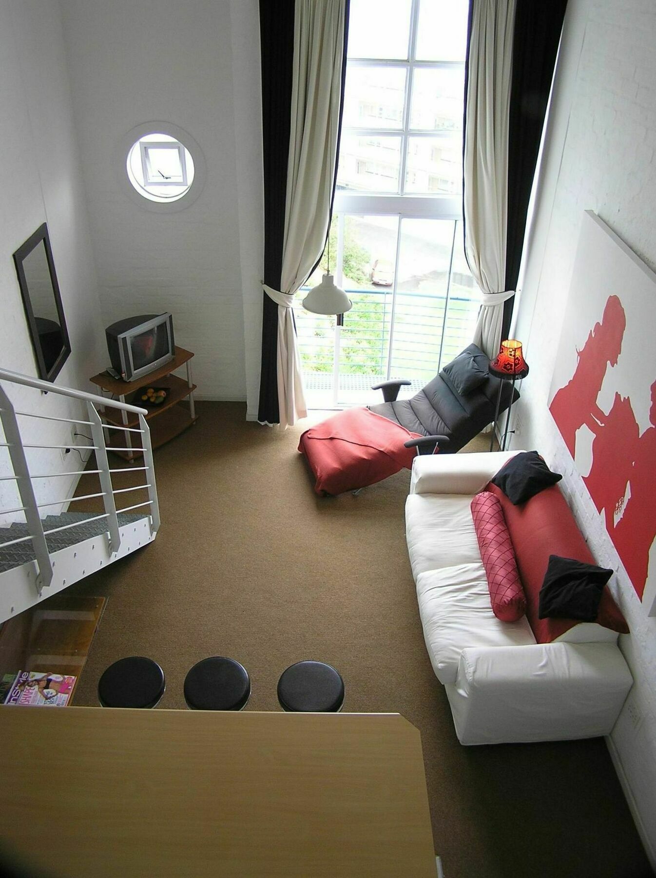 Harbour Terrace Apartments Fokváros Kültér fotó