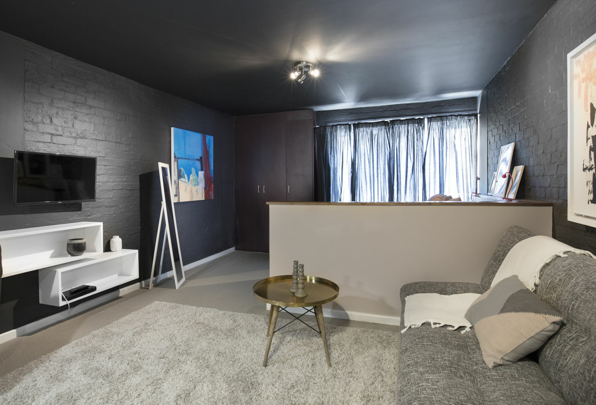 Harbour Terrace Apartments Fokváros Kültér fotó